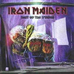 Iron Maiden (UK-1) : Best of the B' Sides